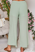 Load image into Gallery viewer, SAGE LOUNGE PANTS