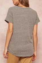 Load image into Gallery viewer, STUCK IN THE 90'S DISTRESSED TEE