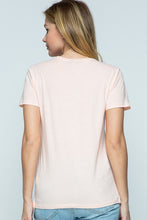 Load image into Gallery viewer, BE YOU GRAPHIC TEE