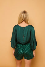 Load image into Gallery viewer, ALL EYES ON ME ROMPER