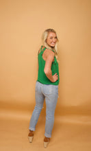 Load image into Gallery viewer, KELLY TIE TOP