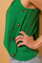 Load image into Gallery viewer, KELLY TIE TOP