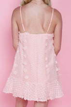 Load image into Gallery viewer, HARPER BABYDOLL DRESS