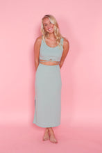 Load image into Gallery viewer, CUT FOR YOU DRESS