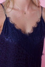 Load image into Gallery viewer, STEAL THE SHOW SATIN DRESS