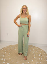 Load image into Gallery viewer, SOUTH BEACH SET SAGE