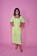 Load image into Gallery viewer, SUMMER LOVE DRESS