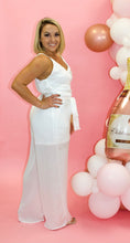 Load image into Gallery viewer, SOFT AS SATIN JUMPSUIT
