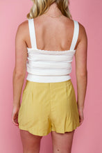 Load image into Gallery viewer, ISLAND CROCHET CROP