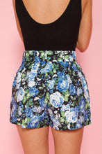Load image into Gallery viewer, IN FULL BLOOM SHORTS