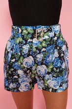 Load image into Gallery viewer, IN FULL BLOOM SHORTS