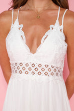 Load image into Gallery viewer, ISLAND TIME MAXI DRESS