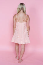 Load image into Gallery viewer, HARPER BABYDOLL DRESS