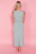 Load image into Gallery viewer, CUT FOR YOU DRESS