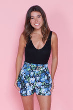 Load image into Gallery viewer, IN FULL BLOOM SHORTS