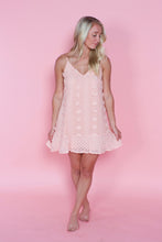 Load image into Gallery viewer, HARPER BABYDOLL DRESS