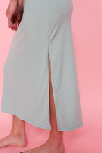 Load image into Gallery viewer, CUT FOR YOU DRESS