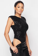 Load image into Gallery viewer, PARTY ALL NIGHT BODYSUIT

