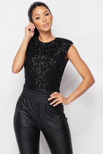 Load image into Gallery viewer, PARTY ALL NIGHT BODYSUIT
