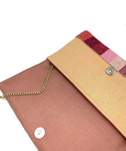 Load image into Gallery viewer, ROSE ALL DAY CLUTCH
