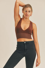 Load image into Gallery viewer, ALEKSANDRIA TANK
