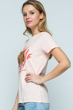 Load image into Gallery viewer, BE YOU GRAPHIC TEE
