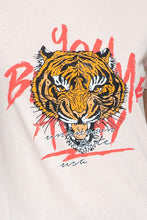 Load image into Gallery viewer, BE YOU GRAPHIC TEE
