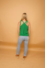 Load image into Gallery viewer, KELLY TIE TOP
