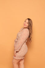 Load image into Gallery viewer, SAVANNAH SMOCKING DRESS
