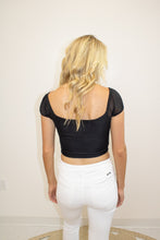 Load image into Gallery viewer, LAST CALL CROP
