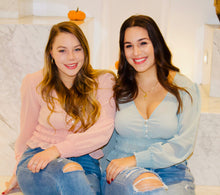 Load image into Gallery viewer, BESTIE BLOUSE
