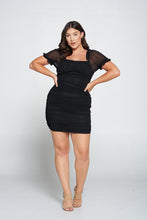Load image into Gallery viewer, LITTLE BLACK DRESS
