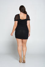 Load image into Gallery viewer, LITTLE BLACK DRESS
