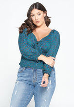 Load image into Gallery viewer, SCARLETT LONG SLEEVE

