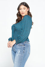 Load image into Gallery viewer, SCARLETT LONG SLEEVE
