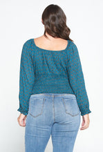 Load image into Gallery viewer, SCARLETT LONG SLEEVE
