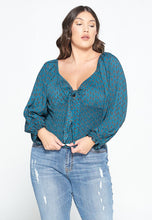 Load image into Gallery viewer, SCARLETT LONG SLEEVE
