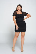 Load image into Gallery viewer, LITTLE BLACK DRESS
