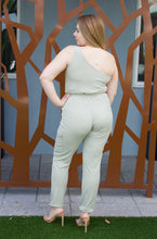 Load image into Gallery viewer, TAKE IT EASY JUMPSUIT
