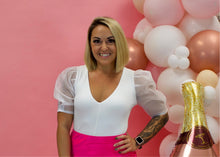 Load image into Gallery viewer, OLIVIA BODYSUIT
