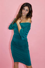 Load image into Gallery viewer, HOLIDAY CHIC DRESS
