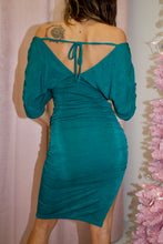 Load image into Gallery viewer, HOLIDAY CHIC DRESS
