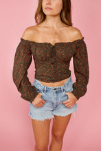 Load image into Gallery viewer, REGINA TOP
