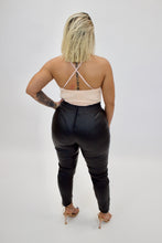 Load image into Gallery viewer, LILLY LEATHER PANTS
