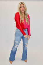 Load image into Gallery viewer, HEARTBREAKER BODYSUIT
