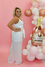 Load image into Gallery viewer, SOFT AS SATIN JUMPSUIT
