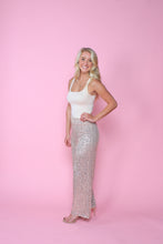 Load image into Gallery viewer, PARTY ALL NIGHT PANTS ROSE
