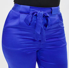 Load image into Gallery viewer, AFTER HOUR PANTS BLUE
