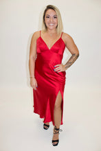 Load image into Gallery viewer, FIRST LOVE  DRESS
