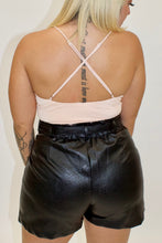 Load image into Gallery viewer, KEY TO MY HEART BODYSUIT
